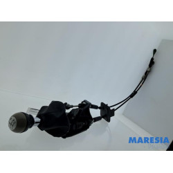 Fiat - 500 - Gear stick