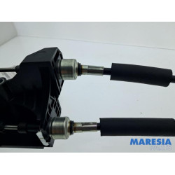 Fiat - 500 - Gear stick