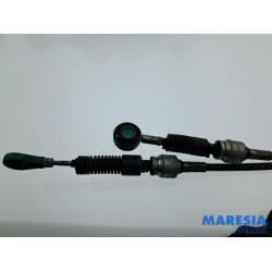 Fiat - 500 - Gear stick