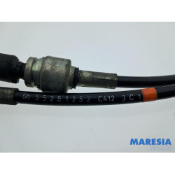 Fiat - 500 - Gear stick