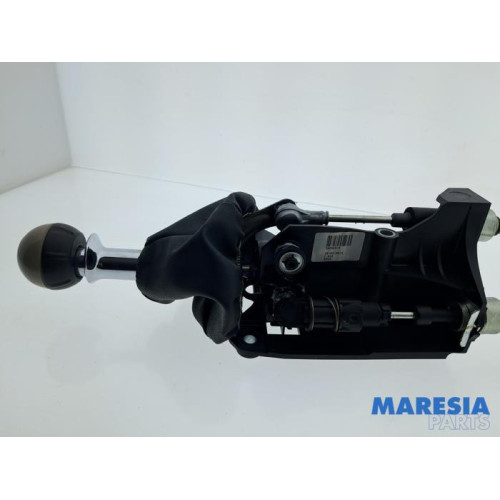 Fiat - 500 - Gear stick