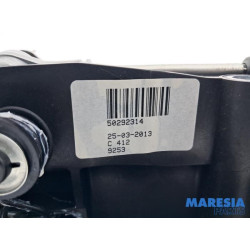 Fiat - 500 - Gear stick