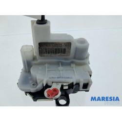 Fiat - 500 - Door lock mechanism 2-door, right