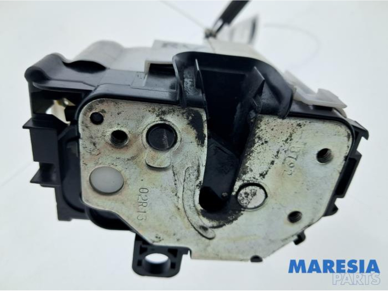 Fiat - 500 - Door lock mechanism 2-door, right