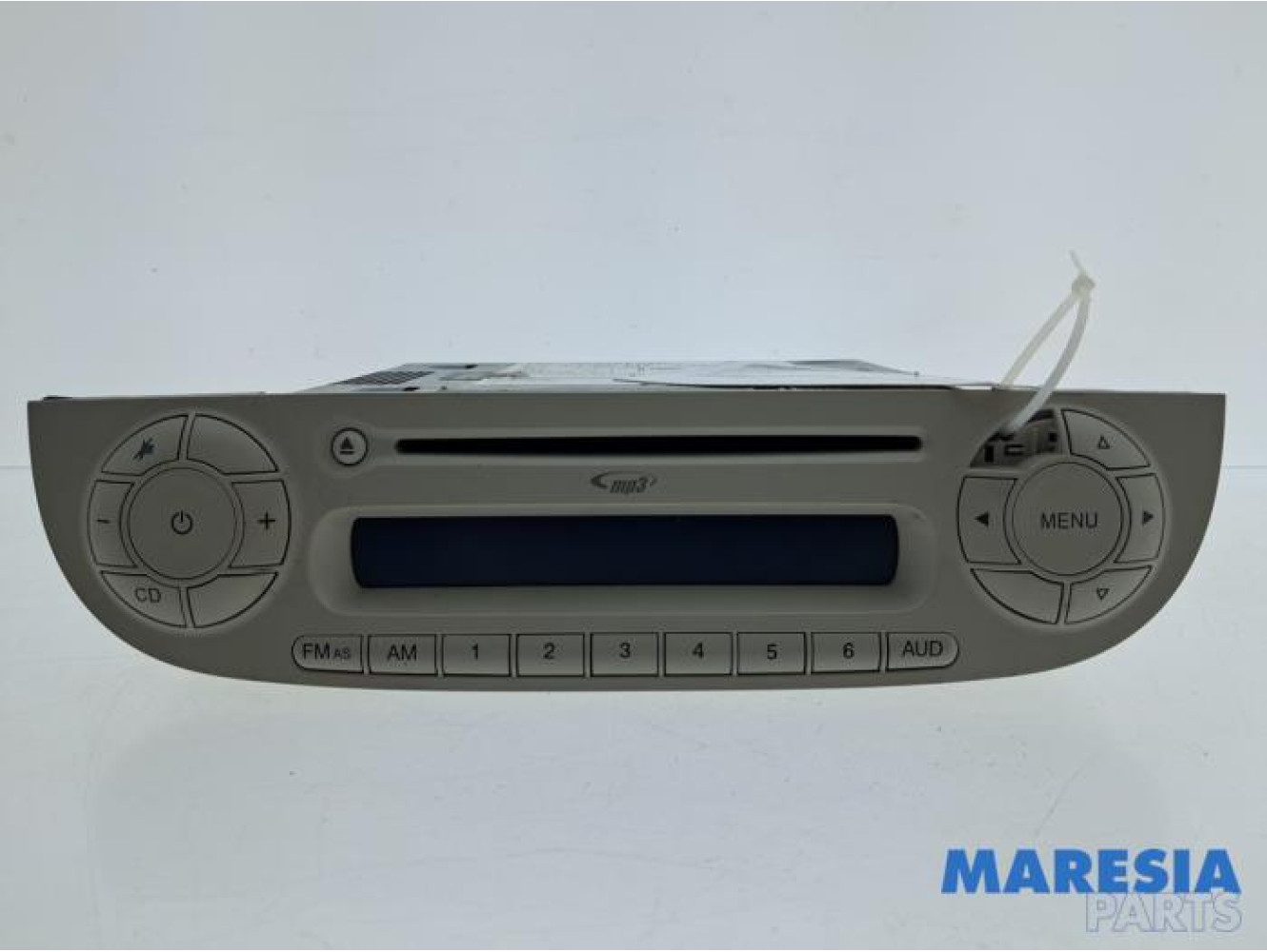 Fiat - 500 - Radio CD player