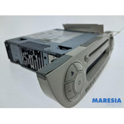 Fiat - 500 - Radio CD player