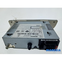 Fiat - 500 - Radio CD player