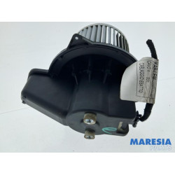Fiat - 500 - Heating and ventilation fan motor