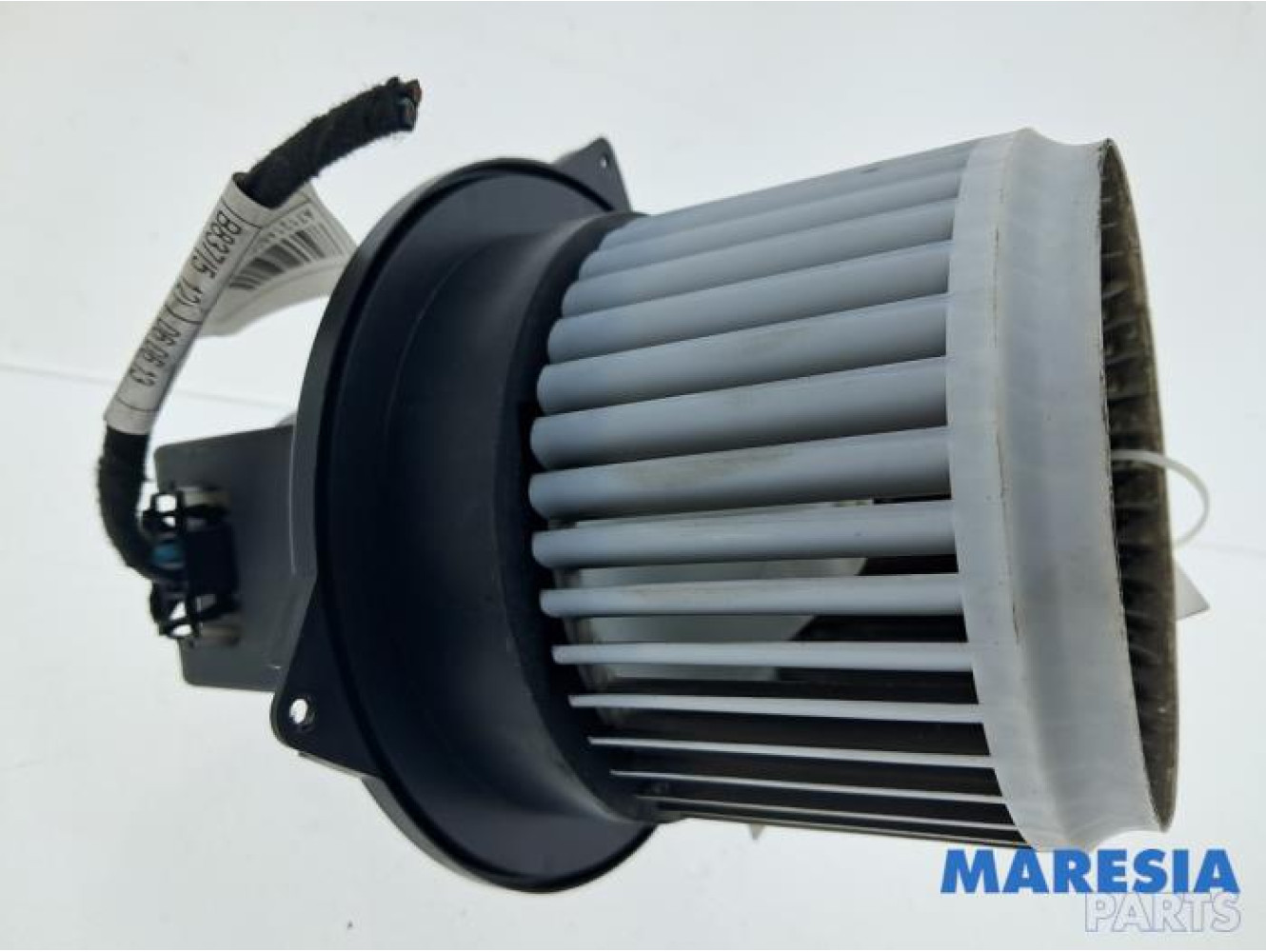Fiat - 500 - Heating and ventilation fan motor