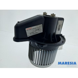 Fiat - 500 - Heating and ventilation fan motor