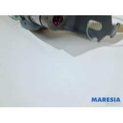 Fiat - 500 - Airbag Himmel links