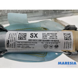 Fiat - 500 - Airbag Himmel links