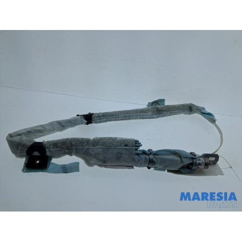 Fiat - 500 - Airbag Himmel links