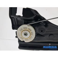 Fiat - 500 - Fenstermechanik 2-türig rechts vorne