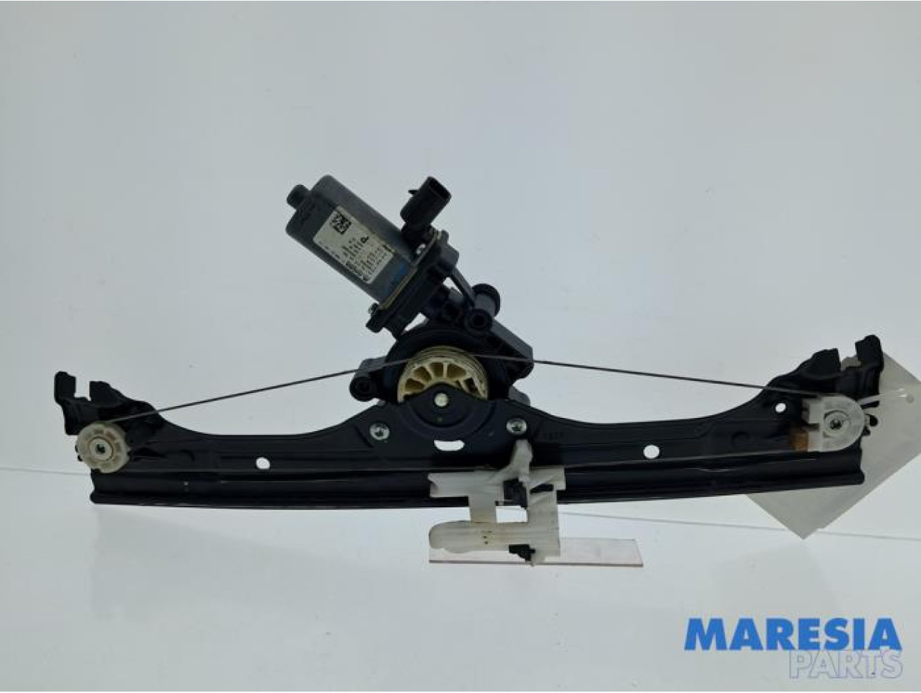 Fiat - 500 - Fenstermechanik 2-türig rechts vorne