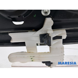 Fiat - 500 - Fenstermechanik 2-türig rechts vorne