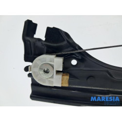 Fiat - 500 - Window mechanism 2-door, front left