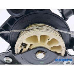 Fiat - 500 - Window mechanism 2-door, front left