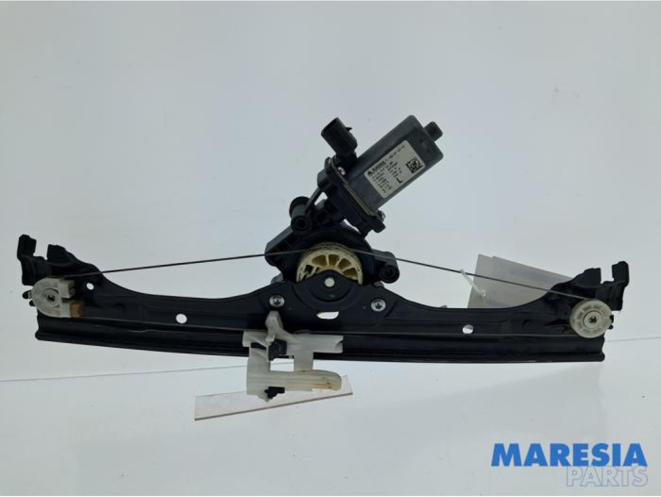 Fiat - 500 - Window mechanism 2-door, front left