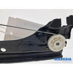 Fiat - 500 - Window mechanism 2-door, front left