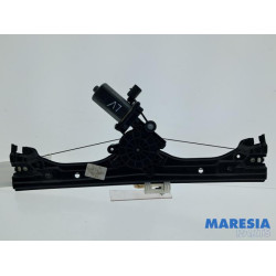 Fiat - 500 - Window mechanism 2-door, front left