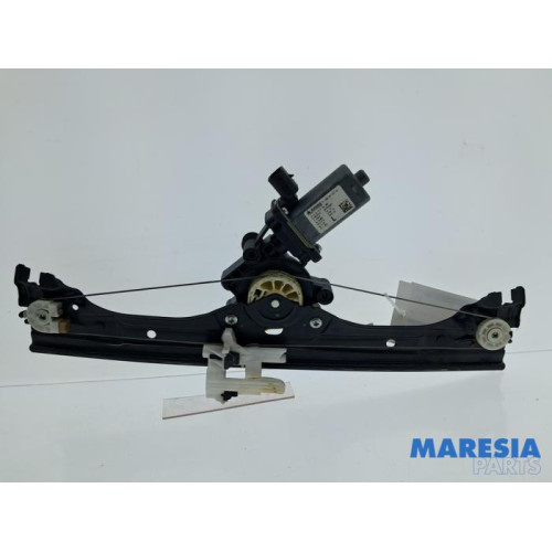 Fiat - 500 - Window mechanism 2-door, front left
