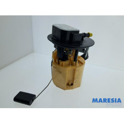 Peugeot - 308 - Electric fuel pump