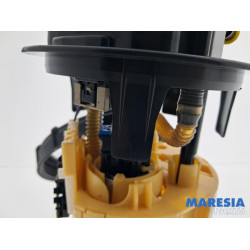 Peugeot - 308 - Electric fuel pump
