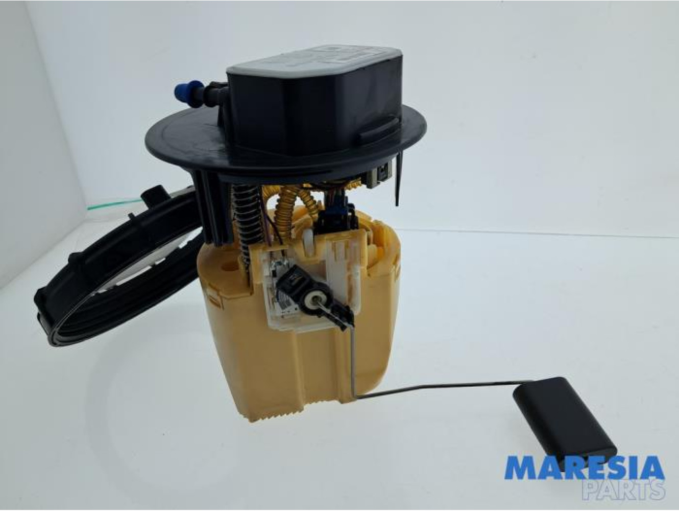 Peugeot - 308 - Electric fuel pump