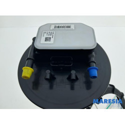 Peugeot - 308 - Electric fuel pump