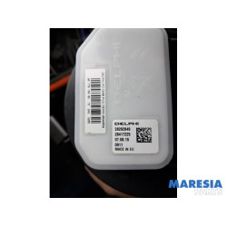 Peugeot - 308 - Electric fuel pump