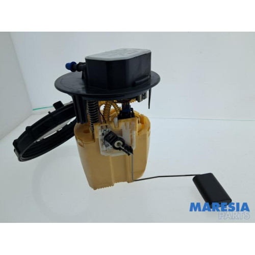 Peugeot - 308 - Electric fuel pump