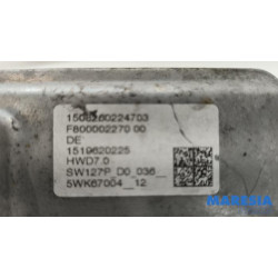Peugeot - 308 - Power steering box