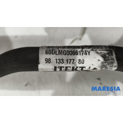 Peugeot - 308 - Power steering box