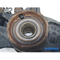Peugeot - 308 - Knuckle, front right