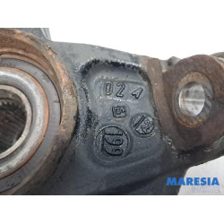 Peugeot - 308 - Knuckle, front right