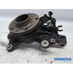 Peugeot - 308 - Knuckle, front right