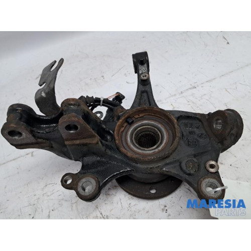 Peugeot - 308 - Knuckle, front right