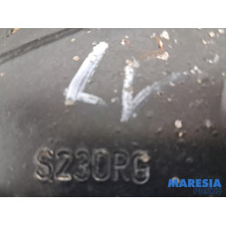 Peugeot - 308 - Querlenker unten links vorne