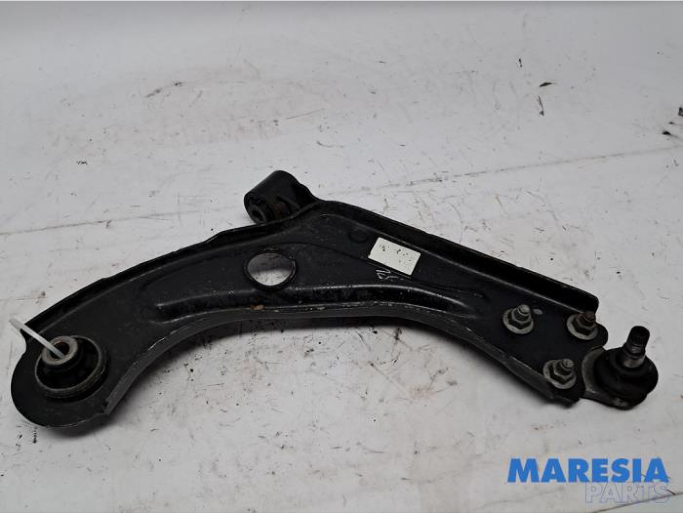 Peugeot - 308 - Front lower wishbone, right