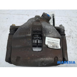 Peugeot - 308 - Front brake calliper, left