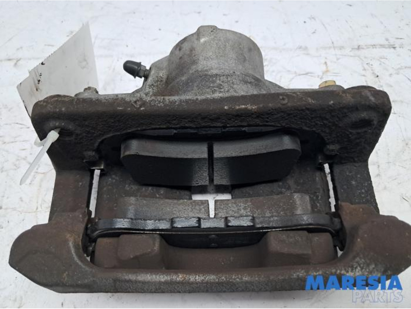 Peugeot - 308 - Front brake calliper, left