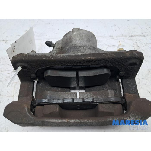 Peugeot - 308 - Front brake calliper, left