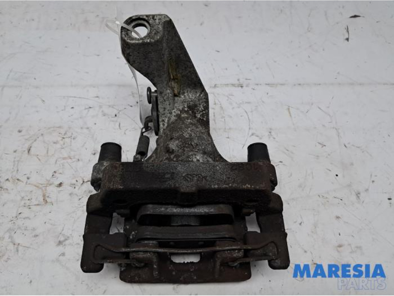 Peugeot - 308 - Rear brake calliper, right