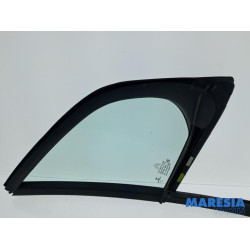 Citroen - C3 - Quarter light, front left