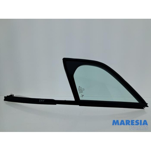 Citroen - C3 - Quarter light, front left
