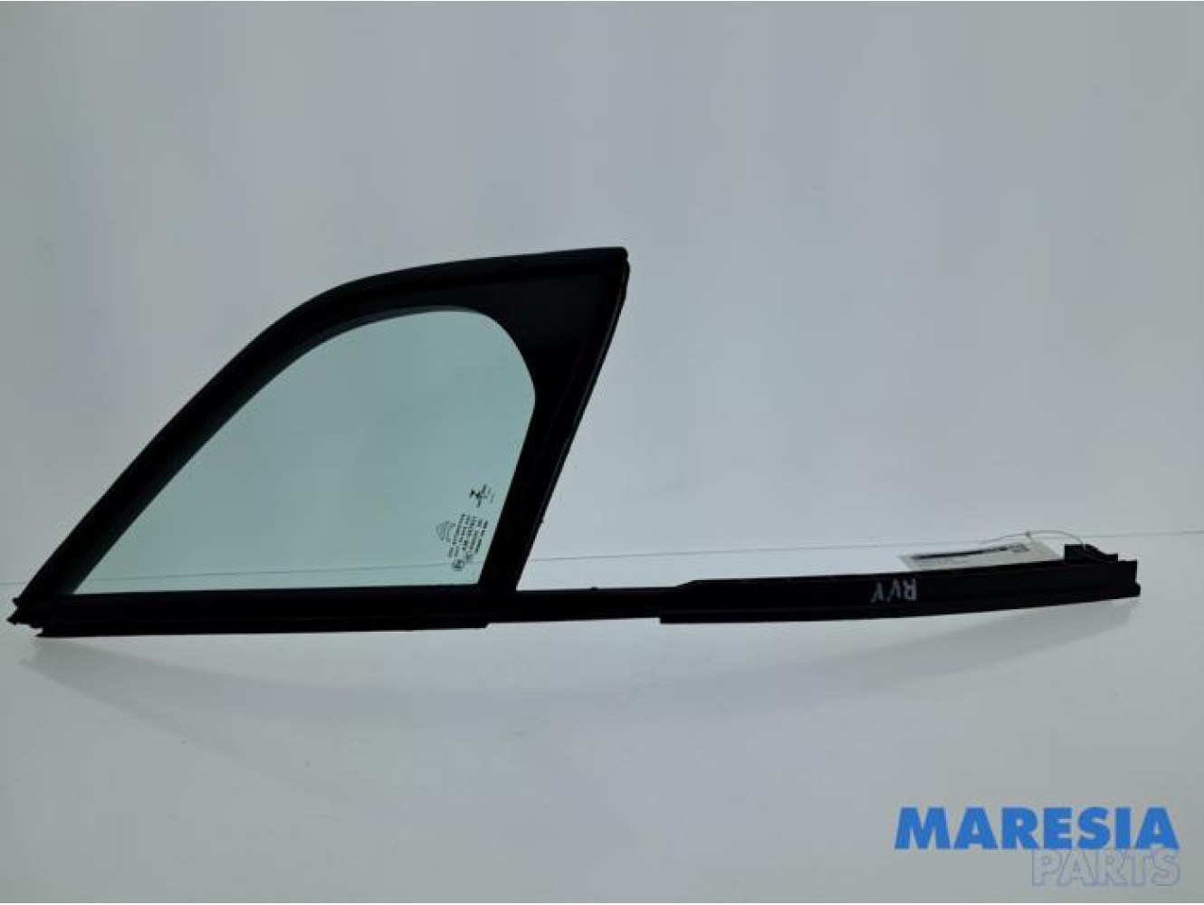 Citroen - C3 - Vitre triangulaire avant droite