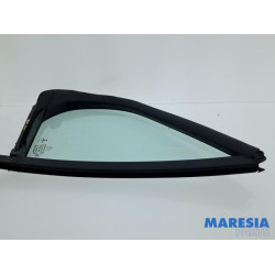 Citroen - C3 - Vitre triangulaire avant droite