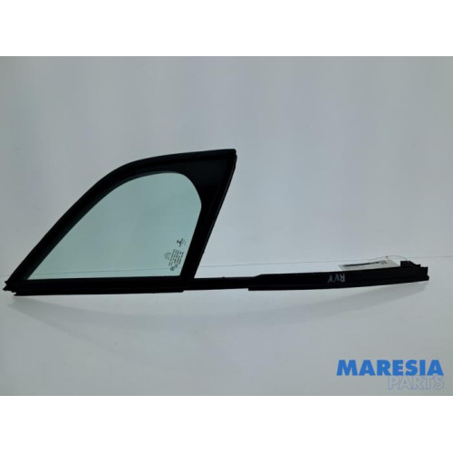 Citroen - C3 - Vitre triangulaire avant droite