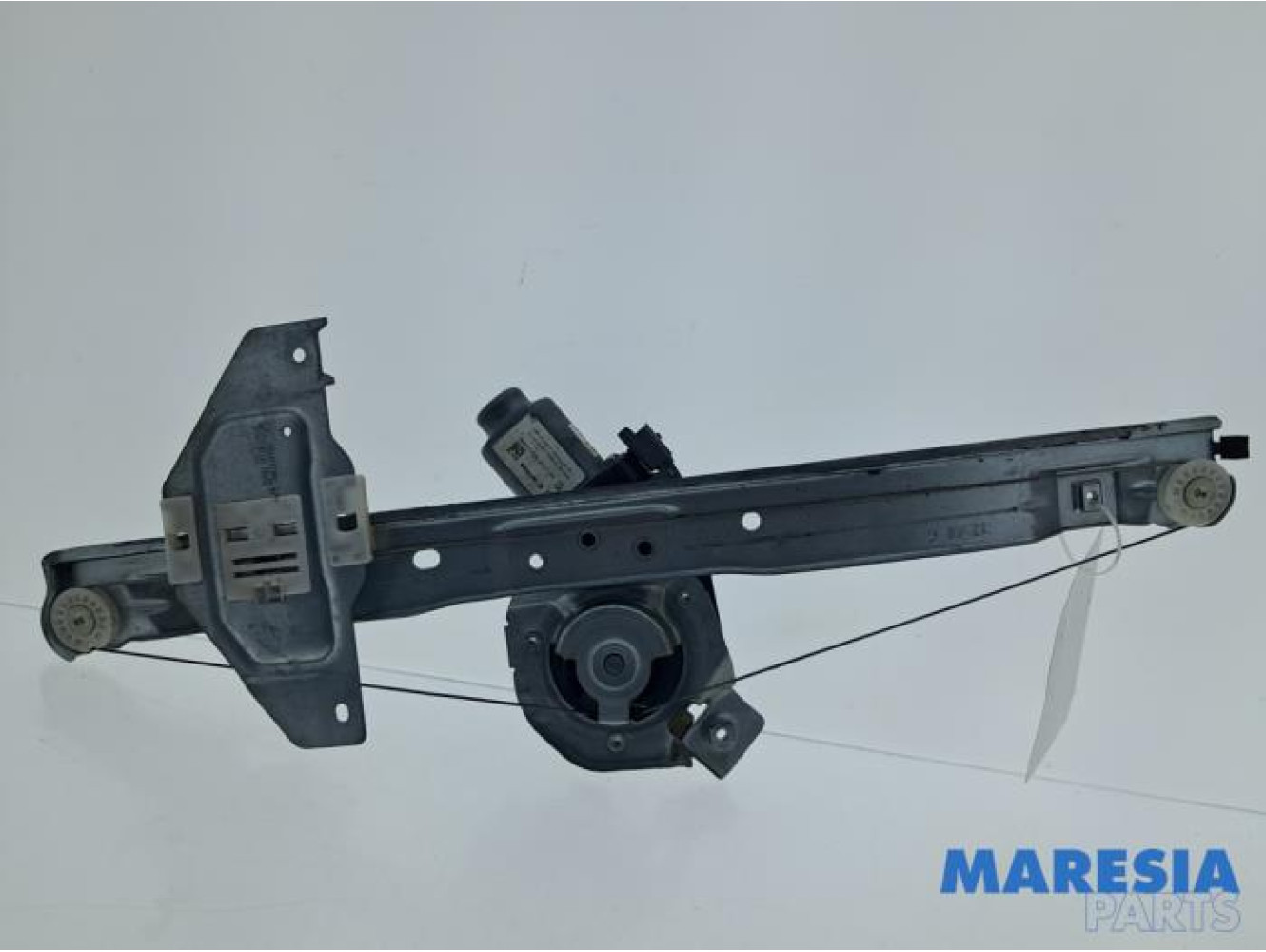 Citroen - C3 - Window mechanism 4-door, front right
